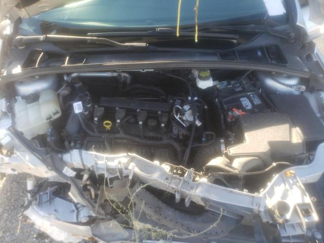 Photo 7 from auction – 2018 FORD FOCUS SE with VIN 1FADP3F21JL206957
