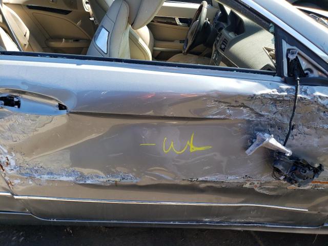Photo 9 from auction – 2011 MERCEDES-BENZ E 350 with VIN WDDKK5GF9BF092208
