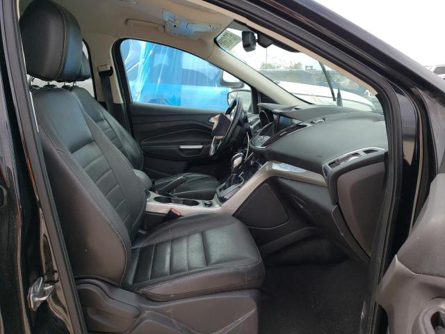 Photo 5 from auction – 2013 FORD ESCAPE SEL with VIN 1FMCU0HXXDUC47376