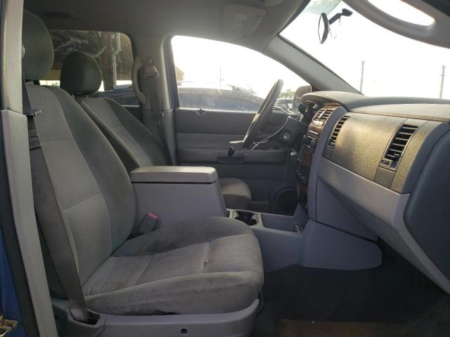 Photo 5 from auction – 2007 DODGE DURANGO SL with VIN 1D8HB48P17F515295