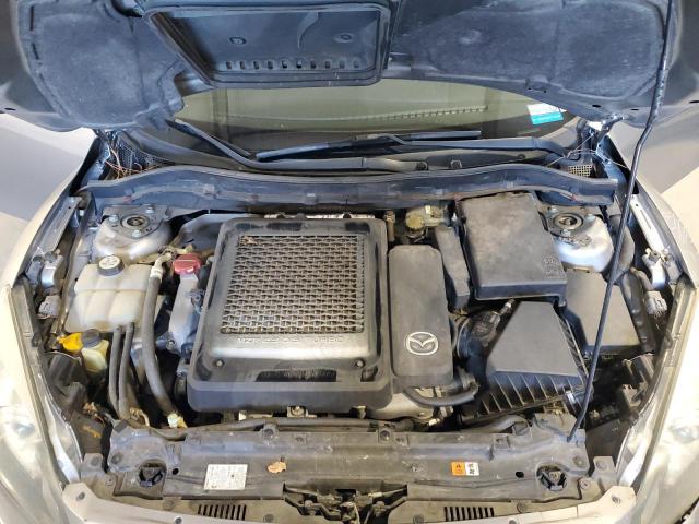 Photo 7 from auction – 2011 MAZDA SPEED 3 with VIN JM1BL1K30B1372660