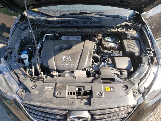 Photo 7 from auction – 2016 MAZDA CX-5 GT with VIN JM3KE4DY9G0893403