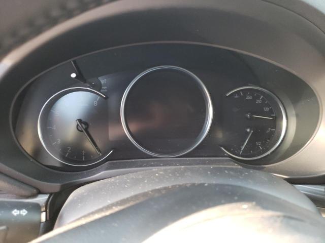 Photo 8 from auction – 2021 MAZDA CX-5 GRAND with VIN JM3KFBAY9M0376751