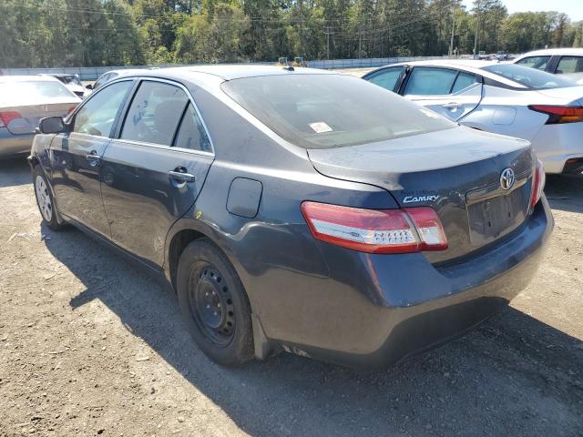 Photo 3 from auction – 2011 TOYOTA CAMRY BASE with VIN 4T1BF3EK8BU172352