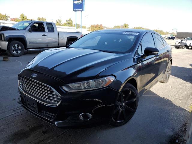 Photo 2 from auction – 2013 FORD FUSION SE with VIN 3FA6P0HR9DR109951