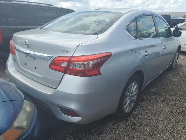 Photo 4 from auction – 2017 NISSAN SENTRA S with VIN 3N1AB7AP9HY307335