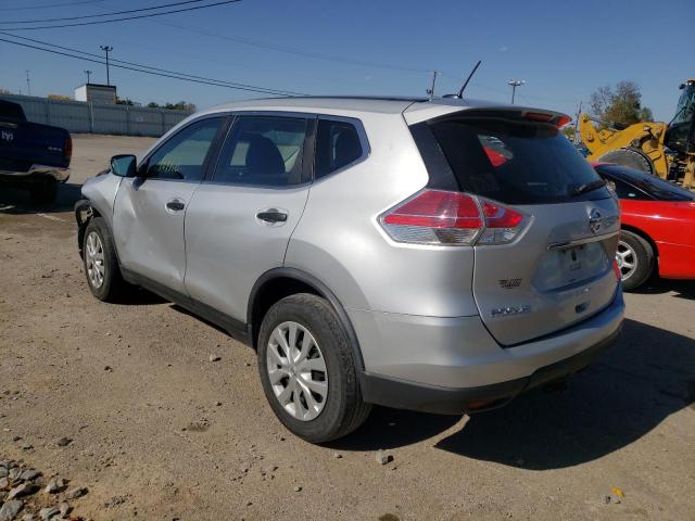Photo 3 from auction – 2016 NISSAN ROGUE S with VIN KNMAT2MV0GP689939