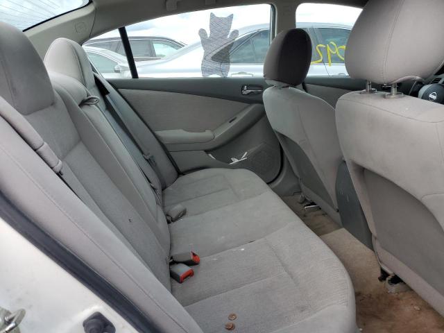 Photo 6 from auction – 2011 NISSAN ALTIMA BAS with VIN 1N4AL2APXBN505672