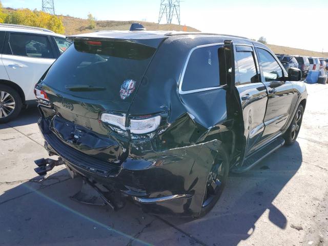 Photo 4 from auction – 2015 JEEP GRAND CHER with VIN 1C4RJFCT2FC200477