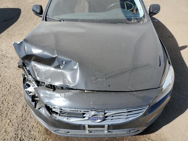 Photo 7 from auction – 2016 VOLVO S60 PLATIN with VIN LYV402FM1GB109054