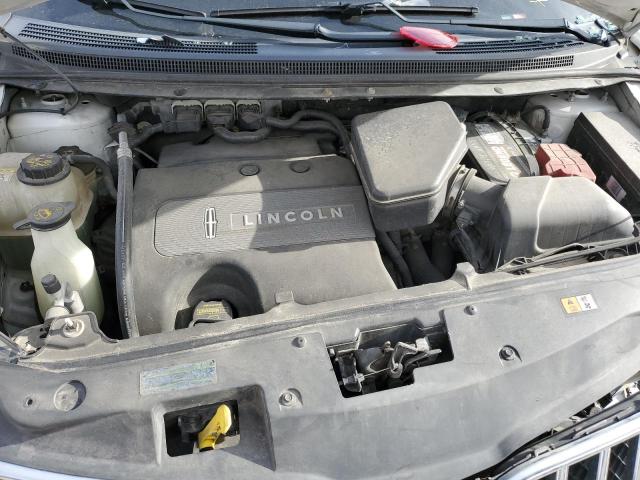 Photo 7 from auction – 2011 LINCOLN MKX with VIN 2LMDJ6JK9BBJ26117