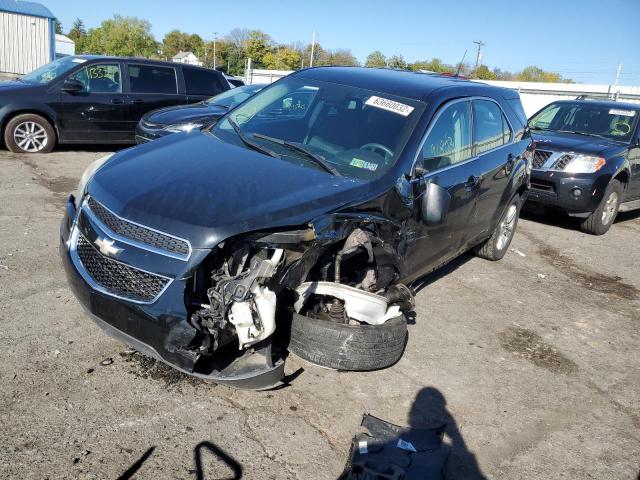 Photo 2 from auction – 2012 CHEVROLET EQUINOX LS with VIN 2GNFLCEK0C6315154