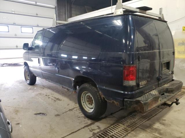 Photo 3 from auction – 2004 FORD ECONOLINE with VIN 1FTSE34L74HA47839