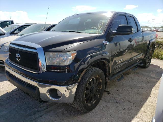 Photo 2 from auction – 2012 TOYOTA TUNDRA DOU with VIN 5TFRY5F1XCX125581