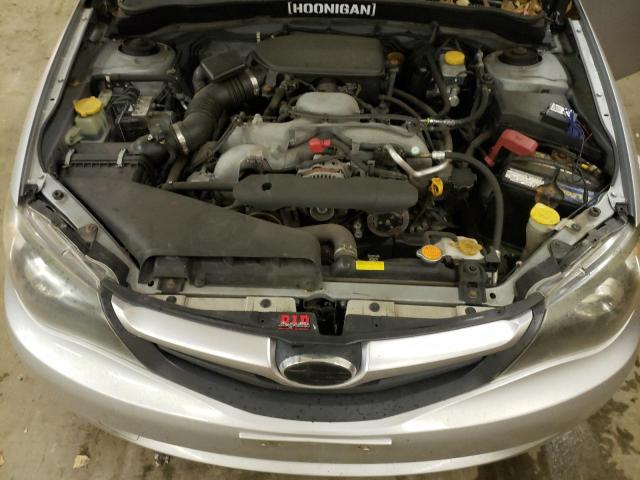Photo 7 from auction – 2010 SUBARU IMPREZA 2. with VIN JF1GE6B62AG503788