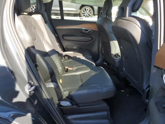 Photo 6 from auction – 2021 VOLVO XC90 T6 MO with VIN YV4A22PK2M1672804
