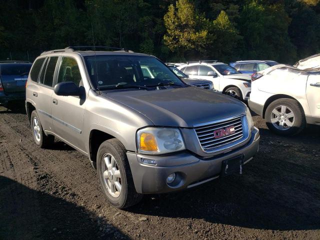 GMC ENVOY 2008 with VIN 1GKDT13S082135771 - Photo from auction
