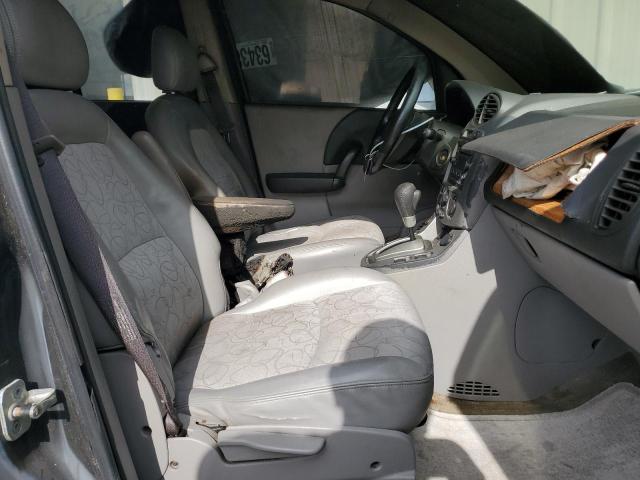 Photo 5 from auction – 2005 SATURN VUE with VIN 5GZCZ534X5S837217