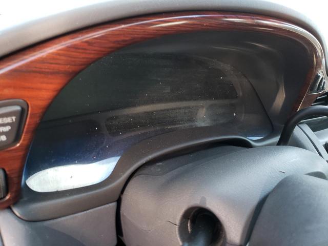 Photo 8 from auction – 2003 CADILLAC DEVILLE with VIN 1G6KD54Y13U227515