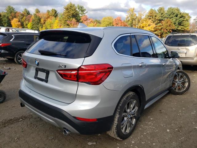 Photo 4 from auction – 2017 BMW X1 XDRIVE2 with VIN WBXHT3Z38H4A57887