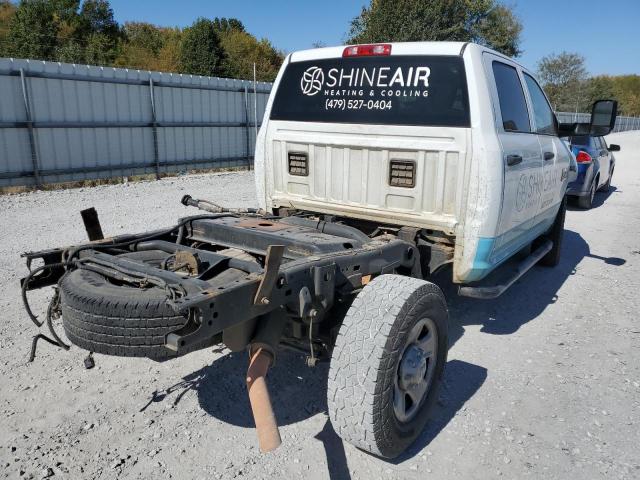Photo 4 from auction – 2017 RAM 2500 ST with VIN 3C6TR5CTXHG610573