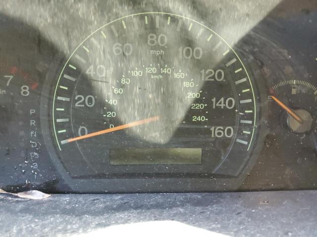 Photo 8 from auction – 2005 HONDA ACCORD EX with VIN 1HGCM56705A142001