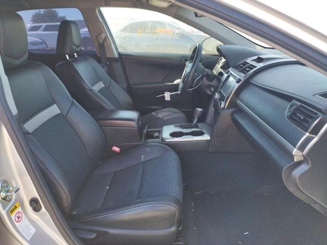 Photo 5 from auction – 2014 TOYOTA CAMRY L with VIN 4T1BF1FK9EU370784