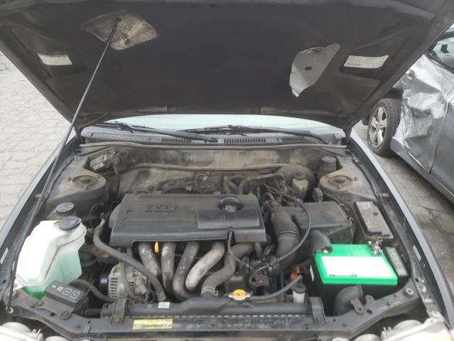 Photo 7 from auction – 2002 TOYOTA COROLLA CE with VIN 1NXBR12E92Z599856
