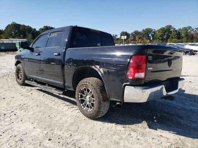 Photo 3 from auction – 2013 RAM 1500 SLT with VIN 1C6RR6LG8DS666033