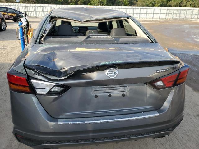 Photo 9 from auction – 2022 NISSAN ALTIMA SR with VIN 1N4BL4CV1NN332012