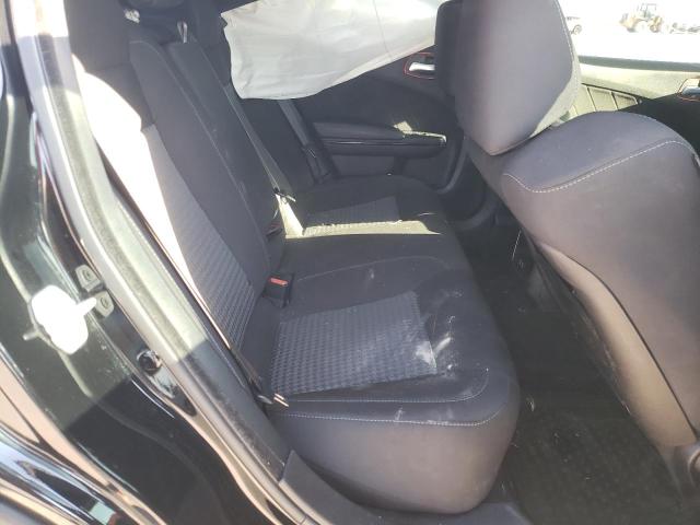 Photo 6 from auction – 2020 DODGE CHARGER R/ with VIN 2C3CDXCT3LH107726