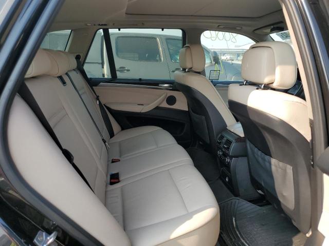 Photo 6 from auction – 2011 BMW X5 XDRIVE5 with VIN 5UXZV8C52BL418901