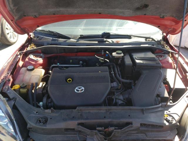 Photo 7 from auction – 2006 MAZDA 3 HATCHBAC with VIN JM1BK143361407987