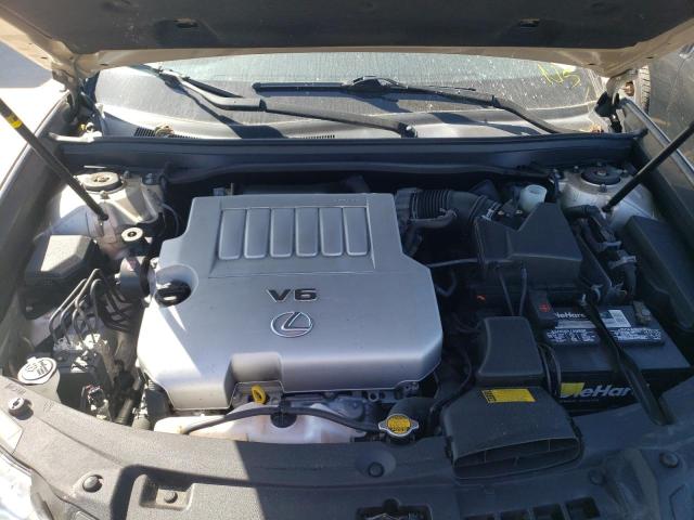 Photo 7 from auction – 2014 LEXUS ES 350 with VIN JTHBK1GG9E2114309