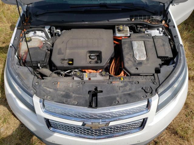 Photo 7 from auction – 2015 CHEVROLET VOLT with VIN 1G1RB6E45FU113601