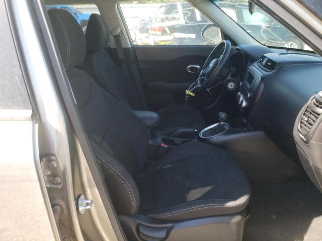 Photo 5 from auction – 2014 KIA SOUL with VIN KNDJN2A26E7023489