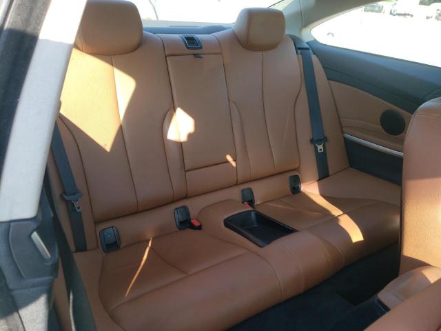 Photo 6 from auction – 2014 BMW 428 I with VIN WBA3N3C50EF712162
