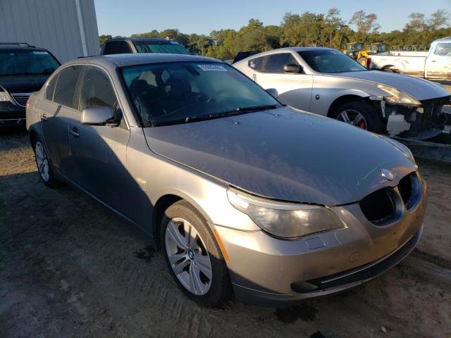 Photo 1 from auction – 2009 BMW 528 XI with VIN WBANV135X9C156141