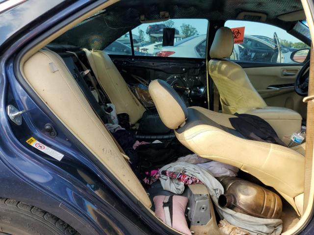 Photo 6 from auction – 2016 TOYOTA CAMRY HYBR with VIN 4T1BD1FK7GU179048