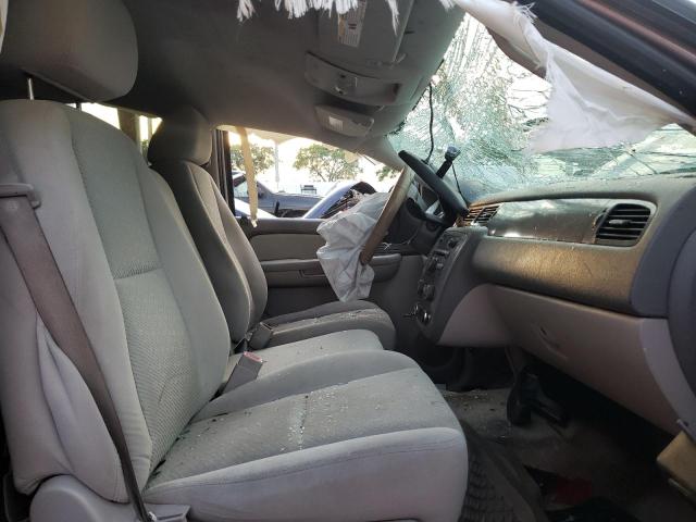 Photo 5 from auction – 2008 CHEVROLET TAHOE with VIN 1GNFC13038R237065