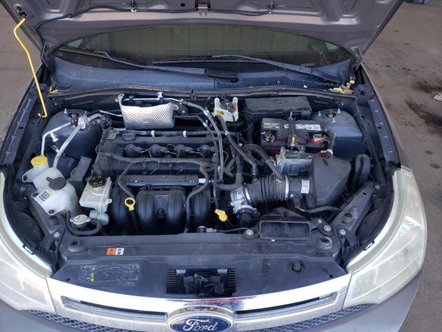 Photo 7 from auction – 2010 FORD FOCUS SE with VIN 1FAHP3FN1AW290742