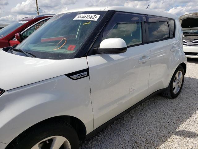 Photo 9 from auction – 2018 KIA SOUL with VIN KNDJN2A29J7619786