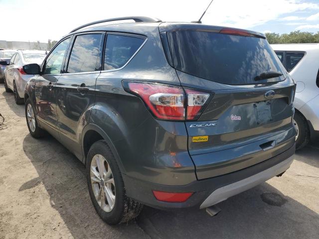 Photo 3 from auction – 2018 FORD ESCAPE SE with VIN 1FMCU0GD0JUA39462