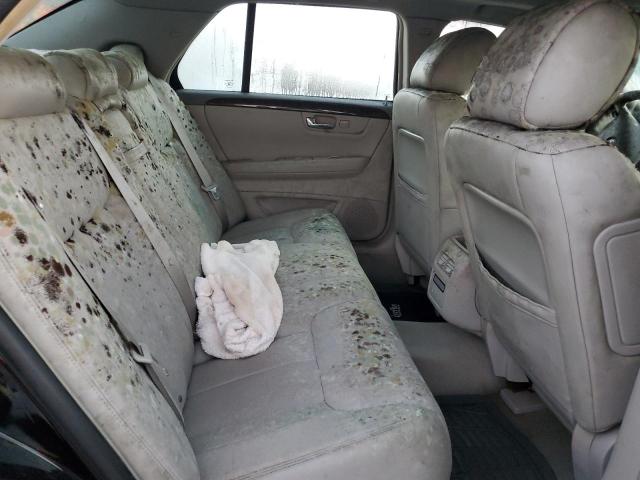 Photo 6 from auction – 2009 CADILLAC DTS with VIN 1G6KD57Y09U125725