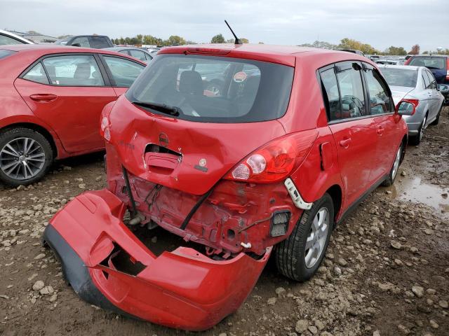 Photo 4 from auction – 2012 NISSAN VERSA S with VIN 3N1BC1CP5CK807967