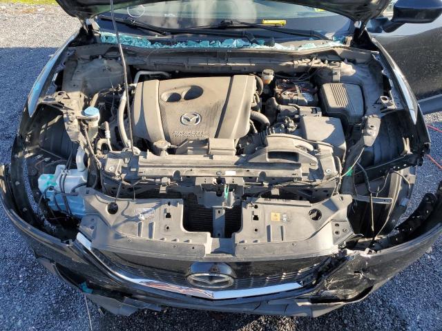 Photo 7 from auction – 2014 MAZDA CX-5 TOURI with VIN JM3KE4CY5E0363458