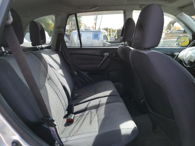 Photo 6 from auction – 2005 TOYOTA RAV4 with VIN JTEHD20V656023572