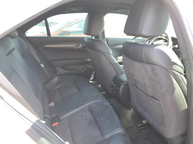 Photo 6 from auction – 2016 CADILLAC ATS-V with VIN 1G6AN5SY8G0144575