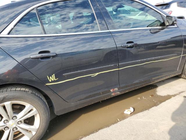 Photo 9 from auction – 2014 CHEVROLET MALIBU 1LT with VIN 1G11C5SLXEF304319