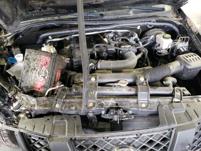 Photo 7 from auction – 2018 NISSAN FRONTIER S with VIN 1N6BD0CT2JN718945